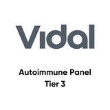 Autoimmune Panel Tier 3