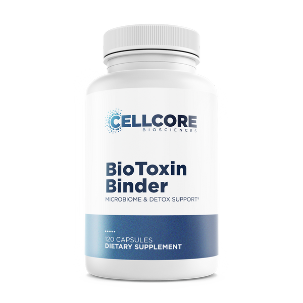 BioToxin Binder