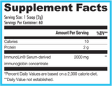 BLOAT-EAZE PRO (60 SERVING)