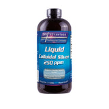 Colloidal Silver 250ppm