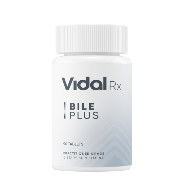 Bile Plus