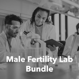 Male Fertility Lab Bundle