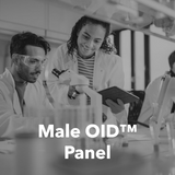 Male OID™ Panel