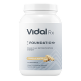 Foundation+ > Formerly Medipure DS