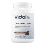 Foundation+ > Formerly Medipure DS