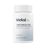 Metabolism Booster Max