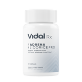 Adrena Licorice Pro