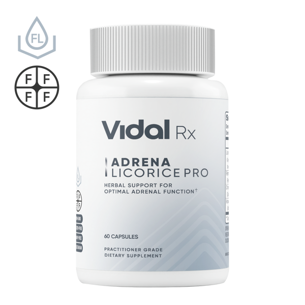 Adrena Licorice Pro