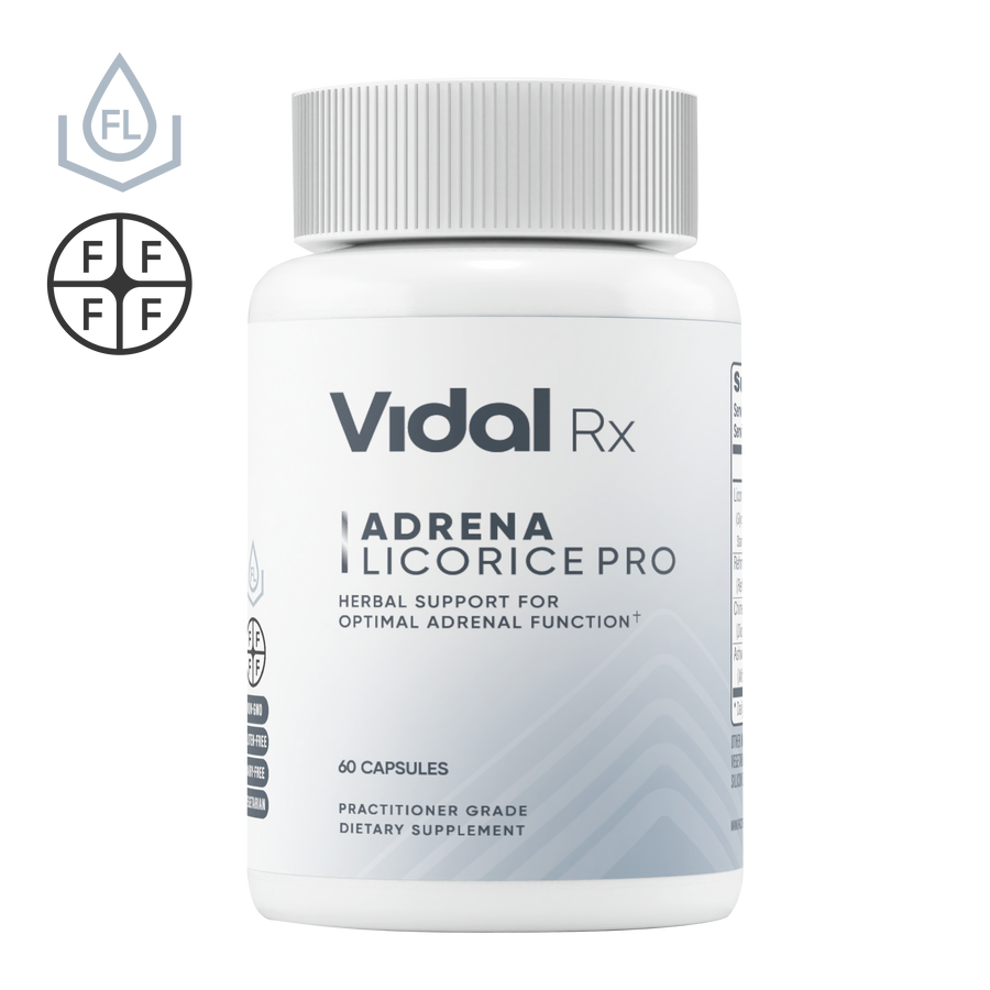 Adrena Licorice Pro