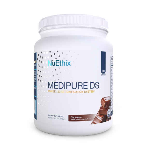 Medipure DS
