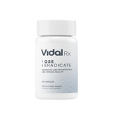 GSE Eradicate > Formerly Grapefruit Seed Extract