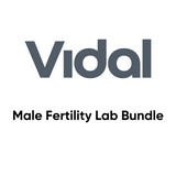Male Fertility Lab Bundle