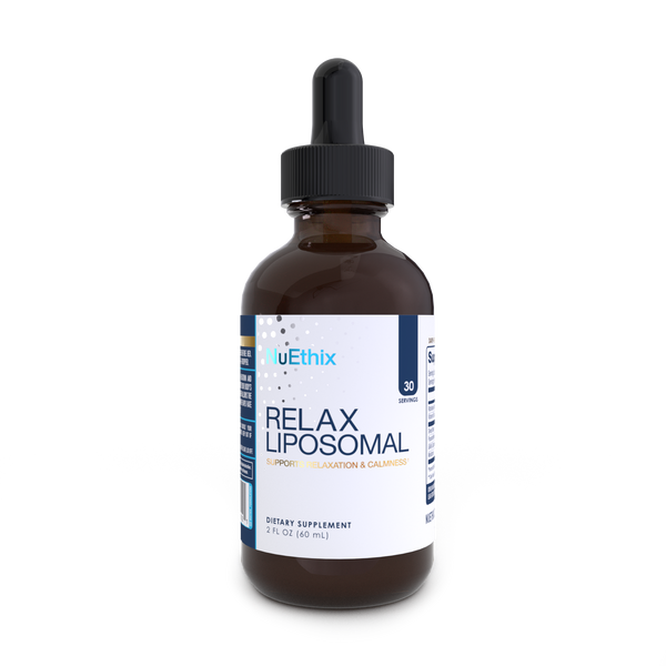 Relax Liposomal