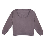 Vidal Relax Hood - Faded Grey