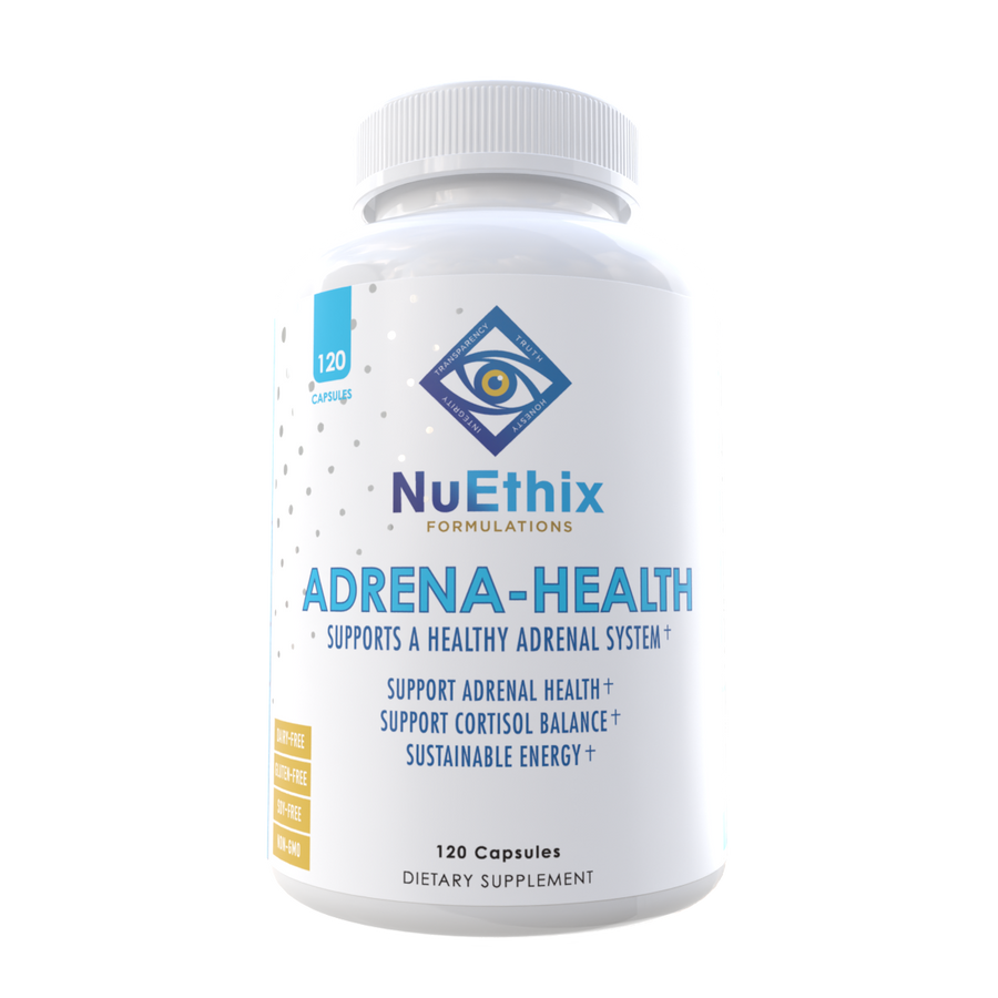 Adrena Health