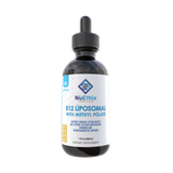 B12 LIPOSOMAL WITH METHYL FOLATE