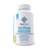 Biofilm Resolve