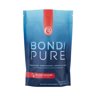 Bondi Pure – Vidal Coaching