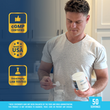 Nu-Creatine