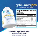 GDA-Max Pro