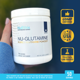 Nu-Glutamine