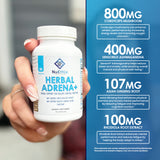 Herbal Adrena +