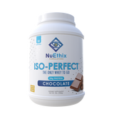 ISO-Perfect With Digestive Support