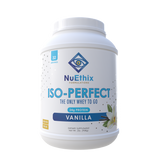 ISO-Perfect With Digestive Support