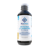 Liposomal L-Carnitine