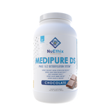 MEDIPURE DS (RICE) - CHOCOLATE