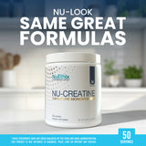 Nu-Creatine