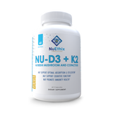 Nu-D3 + K2
