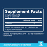 Nu-Glutamine
