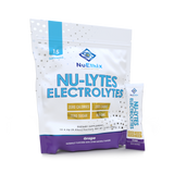 NU-LYTES Electrolytes