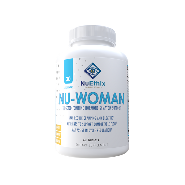 Nu-Woman