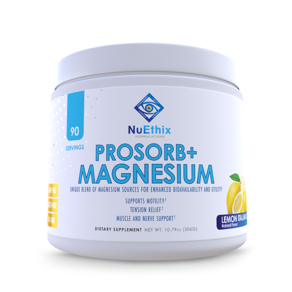 Prosorb+ Magnesium NEW