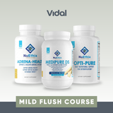 Mild Flush Course