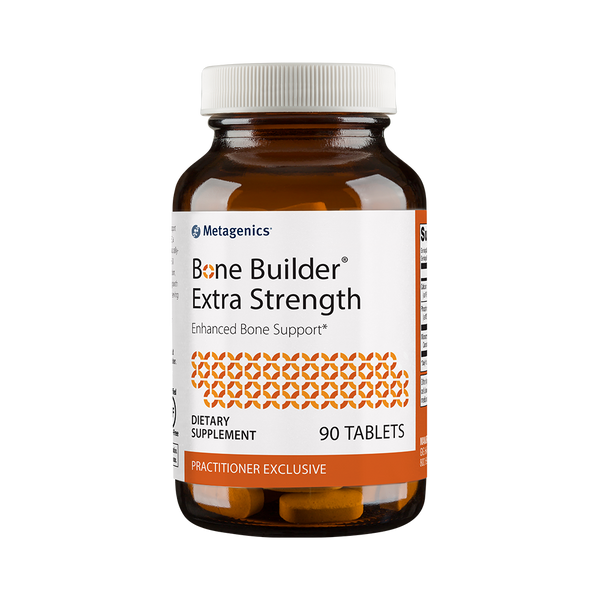 Bone Builder Extra Strength