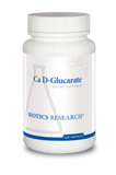 Ca D-Glucarate