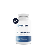 CT-Minerals