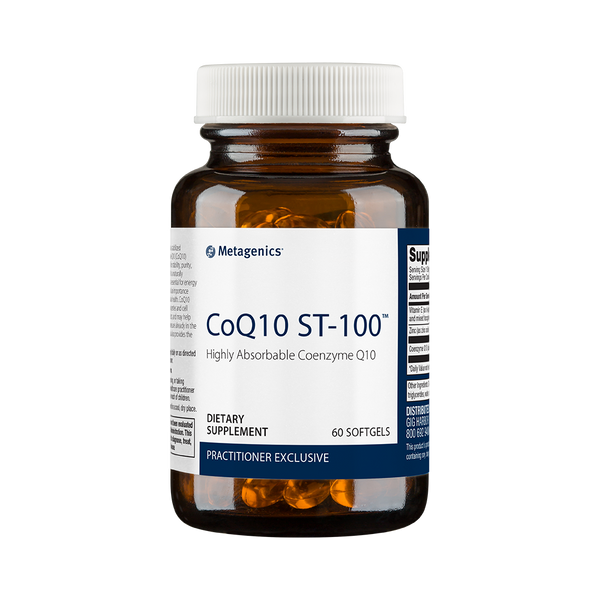 CoQ10 ST-100