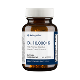 D3 10,000 + K
