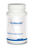 Dysbiocide