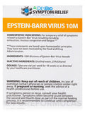 Epstein Barr virus/ EPST