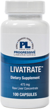Livatrate