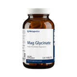 Mag Glycinate