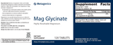Mag Glycinate