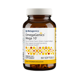 OmegaGenics Mega 10