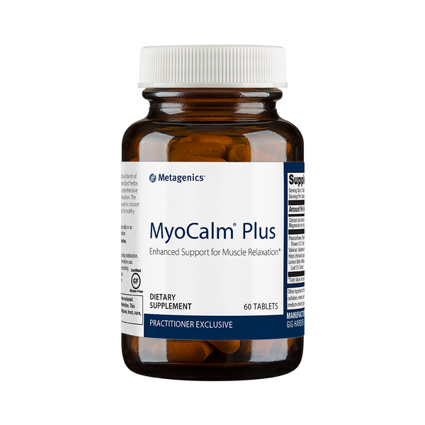 MyoCalm Plus