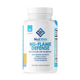 Nu-Flame Defense